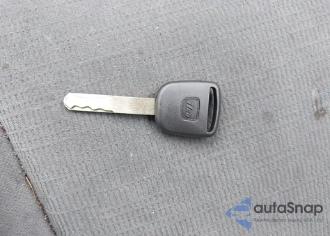 2007 Honda Accord 2.4 Vp из США, поврежденный, VIN 1HGCM56117A014297